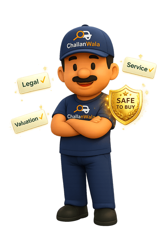 ChallanWala 360 Report